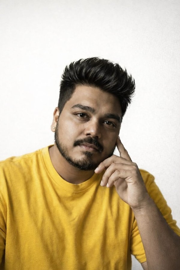 Gaurav Chaudhary — Founder & CEO