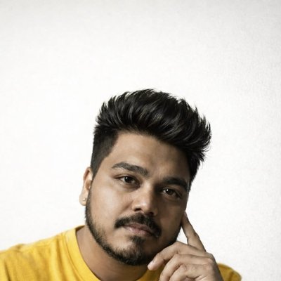 Gaurav Chaudhary · Founder & CEO
